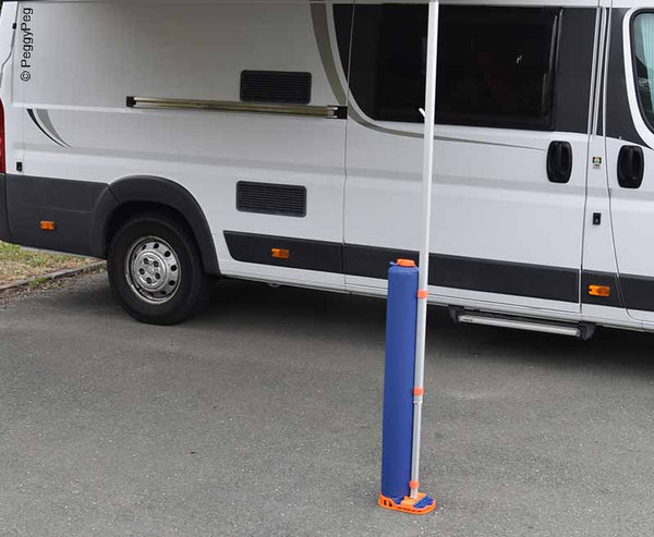 Peggy Peg Fix&Go Tube, 1 pc. - Flexible ballast tank - 94853 | Stahlor image 1