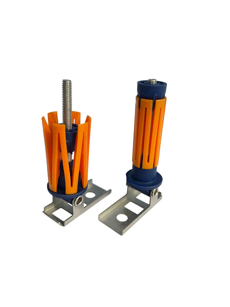 Peggy Peg Fix & Go Adapter Buffer, Set of 2