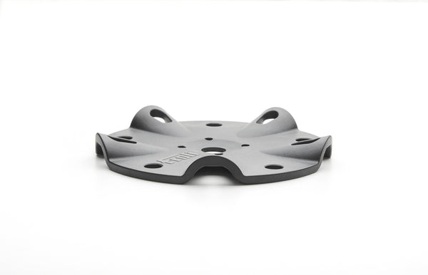 FROLI Anchor plates - 2 pieces - 94859 | Stahlor image 1
