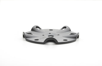 FROLI Anchor plates - 2 pieces - 94859 | Stahlor image 1