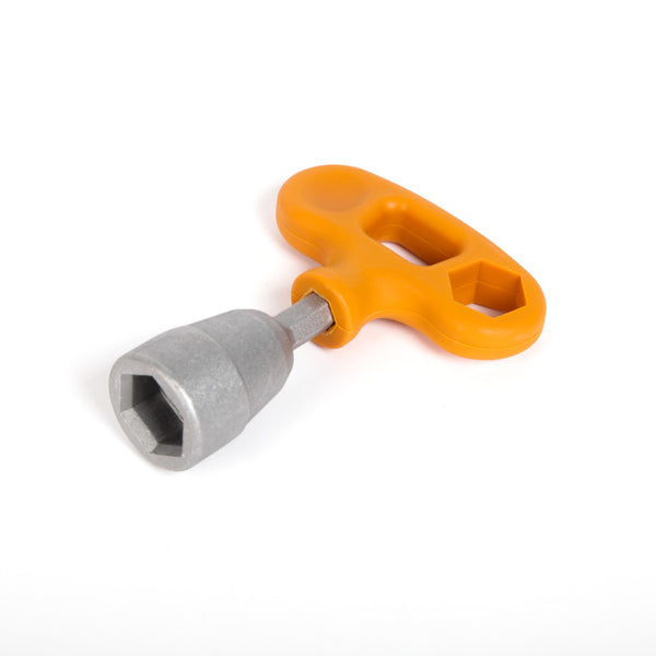 Peggy Peg Aluminum Combination Screw Peg Tool