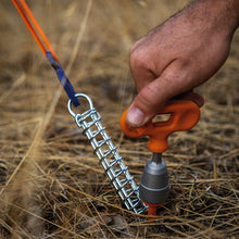 Peggy Peg Aluminum Combination Screw Peg Tool - 94861 | Stahlor image 2