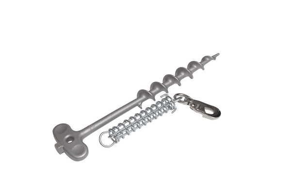 Peggy Peg PeggyPeg PetPeg 2.0 Hund - 94865 | Stahlor image 1