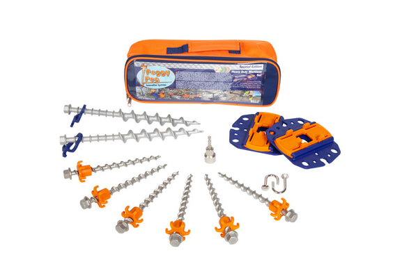 Peggy Peg Heavy Duty Set - 94870 | Stahlor image 1