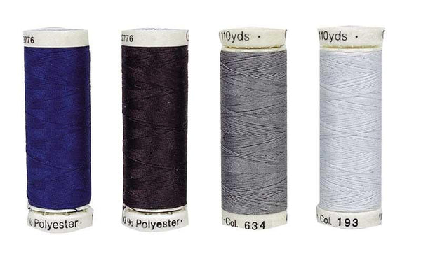 Reimo Tent-yarn white 200m - 94909 | Stahlor image 1