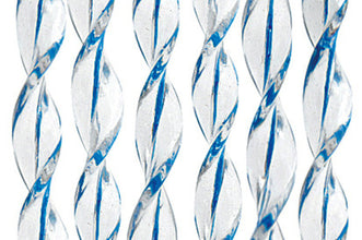 Arisol Door curtain SARA, 100% PVC, 60x190cm - 95202 | Stahlor image 2