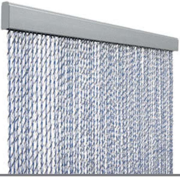 Arisol Door curtain SARA, 100% PVC, 60x190cm - 95202 | Stahlor image 1