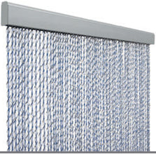 Arisol Door curtain SARA, 100% PVC, 60x190cm - 95202 | Stahlor image 1