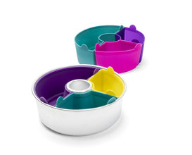 Omnia Maxi Silicone Moulds - 6-pack - 952200 | Stahlor image 3
