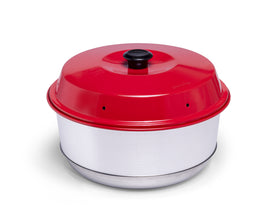 Omnia Camping Backofen Omnia - 952201 | Stahlor image 2