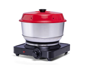 Omnia Camping Backofen Omnia - 952201 | Stahlor image 6
