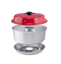 Omnia Camping Backofen Omnia - 952201 | Stahlor image 7