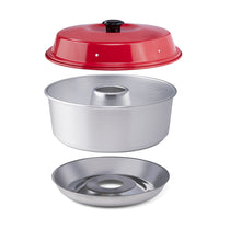 Omnia Camping Backofen Omnia - 952201 | Stahlor image 8