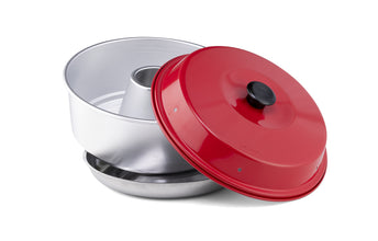 Omnia Camping Backofen Omnia - 952201 | Stahlor image 9
