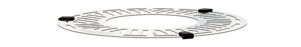 Reimo Backgitter RoadRack,unten - 952212 | Stahlor image 1