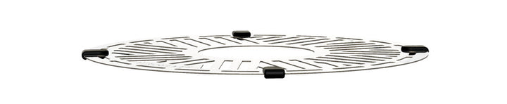 Backgitter RoadRack,oben