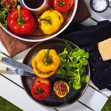 Omnia Cookbook 
