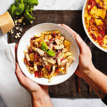 Omnia Cookbook 