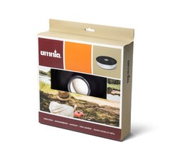 Omnia baking dish Ø 25 cm - 952274 | Stahlor image 3