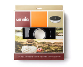 Omnia baking dish Ø 25 cm - 952274 | Stahlor image 4