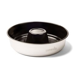 Omnia baking dish Ø 25 cm - 952274 | Stahlor image 1