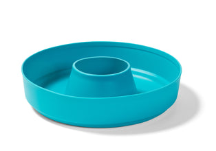 Omnia Silicone baking tins for camping oven OMNIA - Various colors - - 952282 | Stahlor image 5