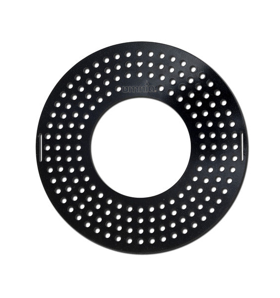 Omnia Perforated baking tray