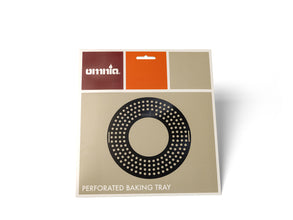 Omnia Perforated baking tray - 952293 | Stahlor image 10