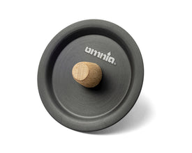 Omnia Kaminabdeckung Omnia 2+3L - 952295 | Stahlor image 2
