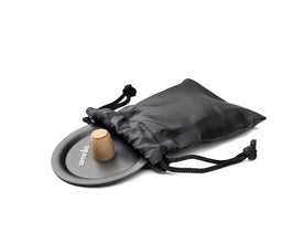 Omnia Kaminabdeckung Omnia 2+3L - 952295 | Stahlor image 4