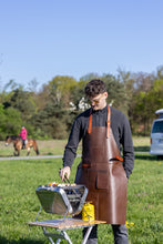 Holiday Travel Man's Uniform - 955192 | Stahlor image 4