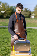 Holiday Travel Man's Uniform - 955192 | Stahlor image 5