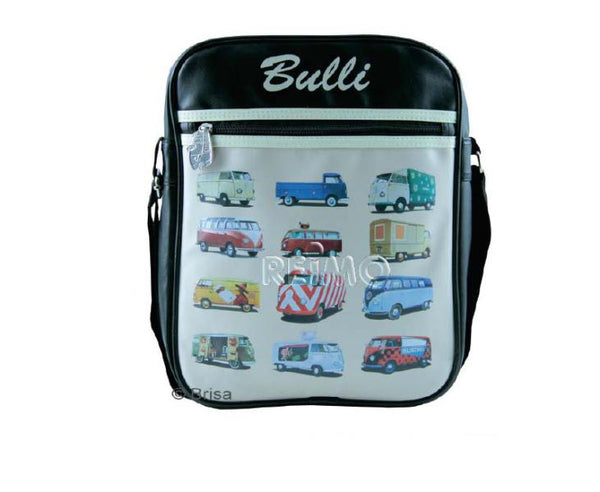 VWCOL VW Collection Shoulder Bag "Bulli" high - 95530 | Stahlor image 1