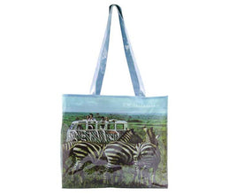 VWCOL VW Collection PVC Shopper Bag 