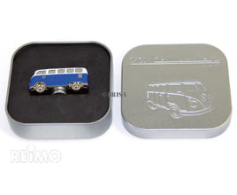 VWCOL VW Col.BulliT1 Modell bla - 955702 | Stahlor image 2