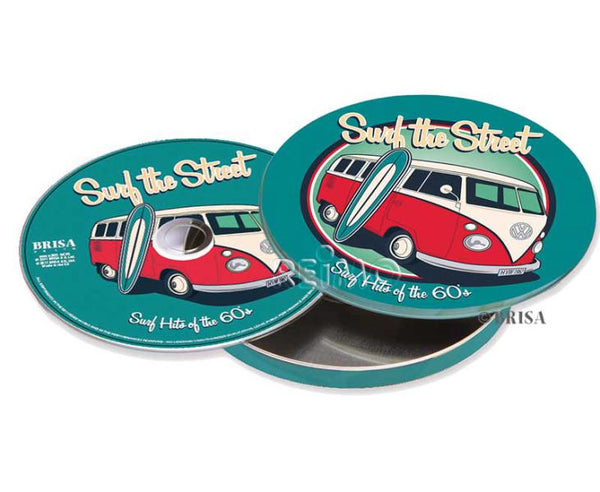 VWCOL Typical surf hits of the 60s! - 95576 | Stahlor image 1