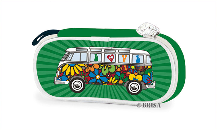 VW Collection pencil case "Love Bus"