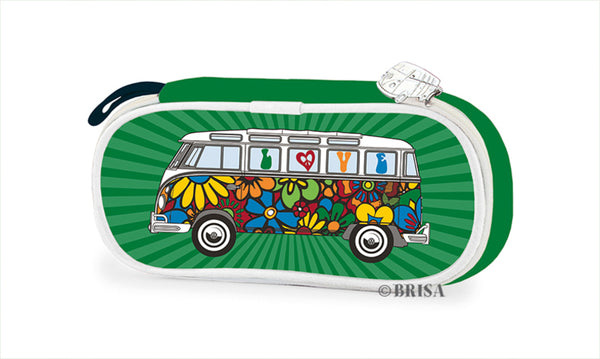 VWCOL VW Collection pencil case "Love Bus" - 955921 | Stahlor image 1