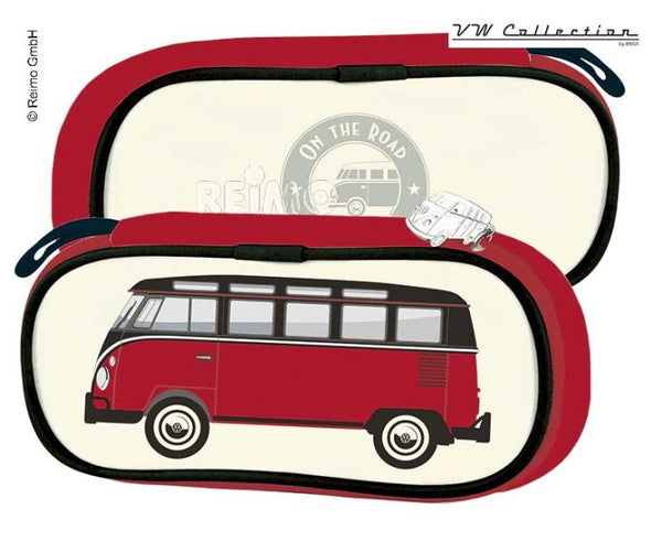 VWCOL VW Collection Mäppchen Classic Bus - 95592 | Stahlor image 1
