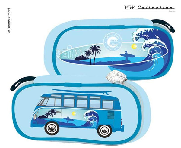 VWCOL VW Collection Mäppchen Surf Bus - 95593 | Stahlor image 1