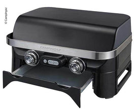 Campingaz table grill ATTITUDE 2100 EX, 30mbar, 5kW, InstaStart ignition - 960204 | Stahlor image 5