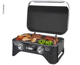 Campingaz table grill ATTITUDE 2100 EX, 30mbar, 5kW, InstaStart ignition - 960204 | Stahlor image 6