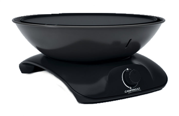 360° Table Grill CV - Black