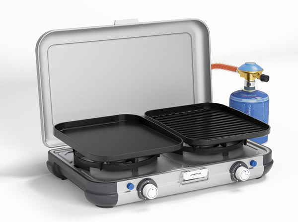 Campingaz Camping Kitchen2 Grill&Go - 960226 | Stahlor image 1