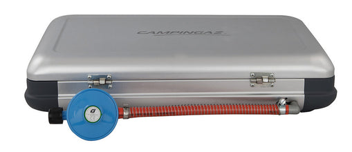 Campingaz Camping Kitchen 2 DE, Manual ignition incl. hose, 50mbar - 96024 | Stahlor image 2