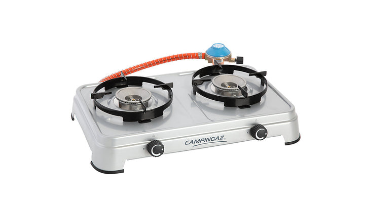 Camping Cook CV - The entry-level model