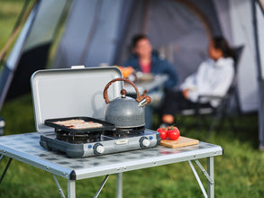 Campingaz Camping Kitchen 2 Grill & Go CV - 96027 | Stahlor image 5