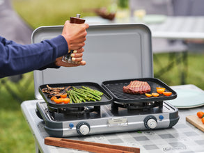 Campingaz Camping Kitchen 2 Grill & Go CV - 96027 | Stahlor image 6