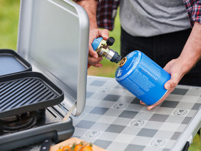 Campingaz Camping Kitchen 2 Grill & Go CV - 96027 | Stahlor image 8