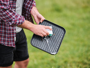 Campingaz Camping Kitchen 2 Grill & Go CV - 96027 | Stahlor image 9